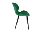 Velvet Home Furniture - Green