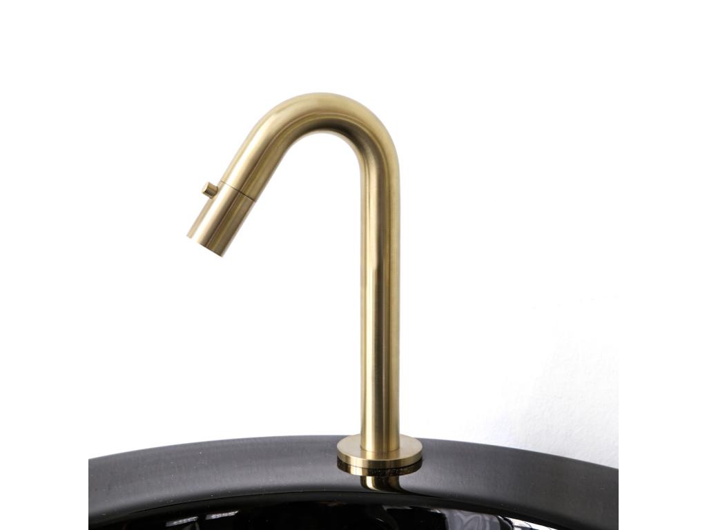 Faucet - Gold