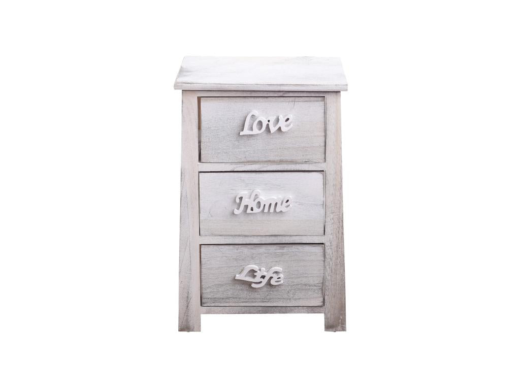 Home Furniture - White - 548196