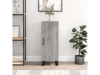 Sideboard 34.5 x 34 x 90 cm - Gray