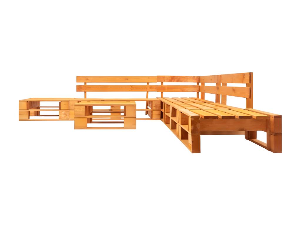 Home Furniture - Brown - 476660