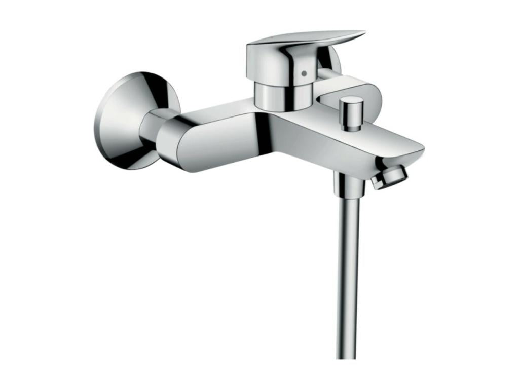 Faucet - Light Gray - 660720