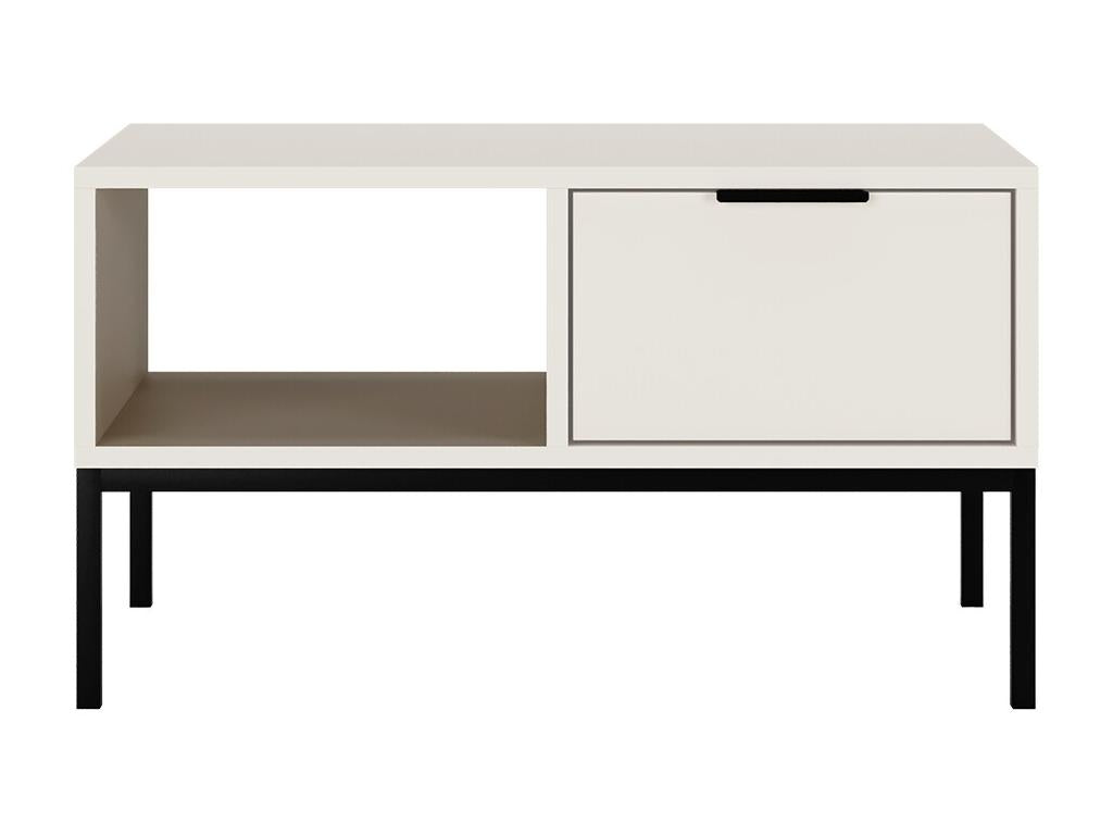 Coffee Table - White