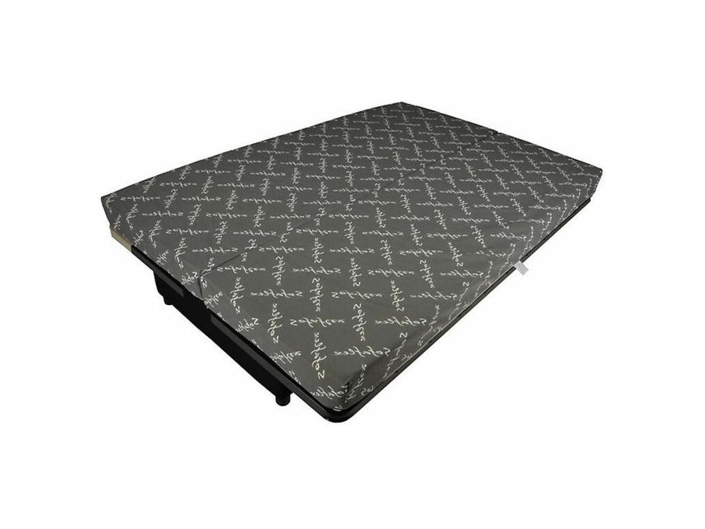Fabric Home Furniture 130 x 190 - Gray