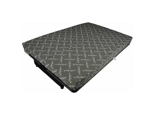 Fabric Home Furniture 130 x 190 - Gray