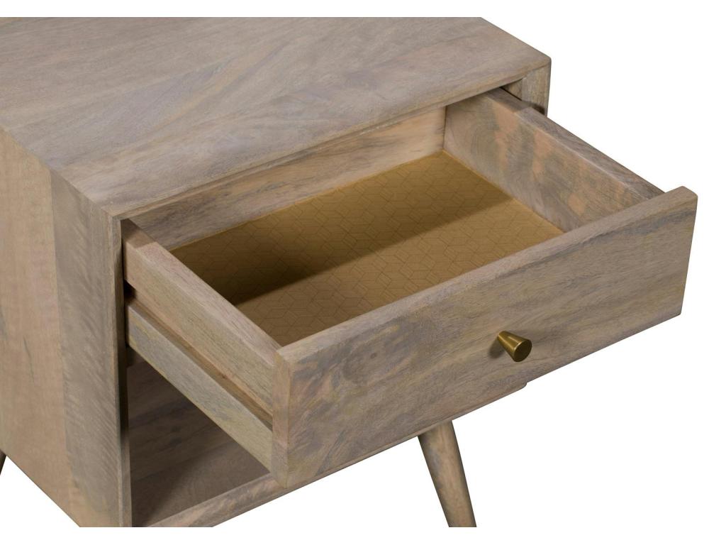 Home Furniture - Beige - 511416