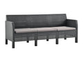 Sofa - Gray - 583984