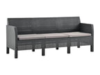 Sofa - Gray - 583984
