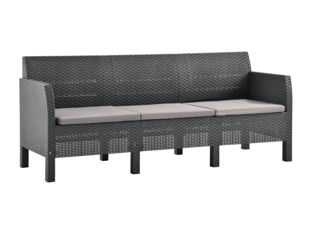 Sofa - Gray - 583984