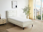 Home Furniture 80 x 200 cm - White