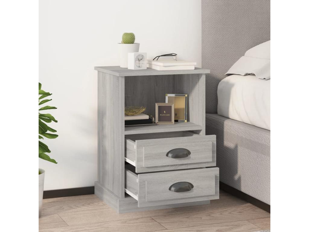 Home Furniture - Gray - 476304