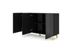 Sideboard - Black