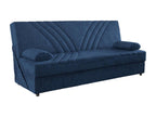 Fabric Sofa - Blue