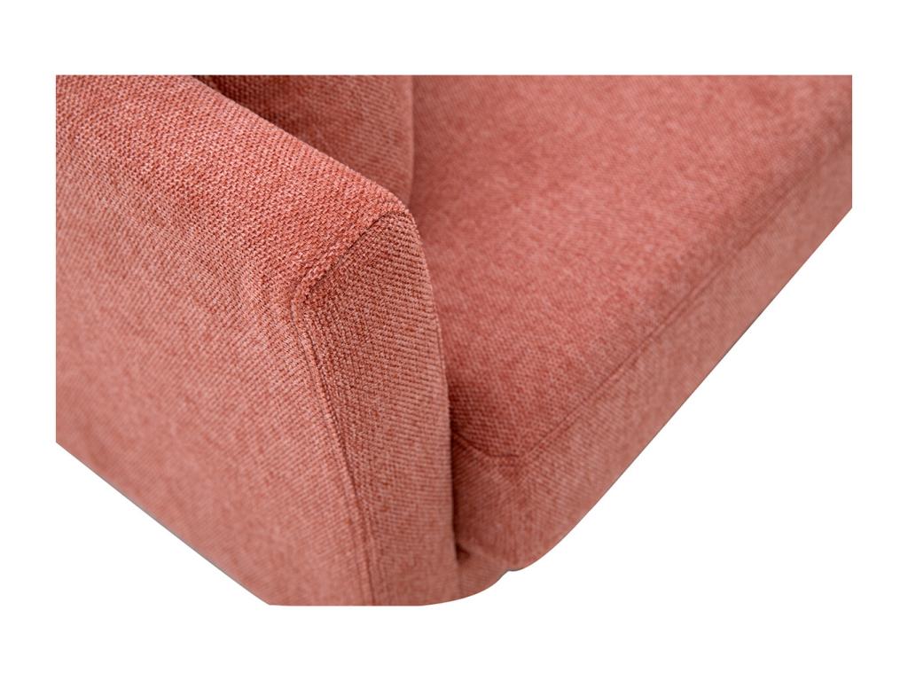 Fabric Sofa
