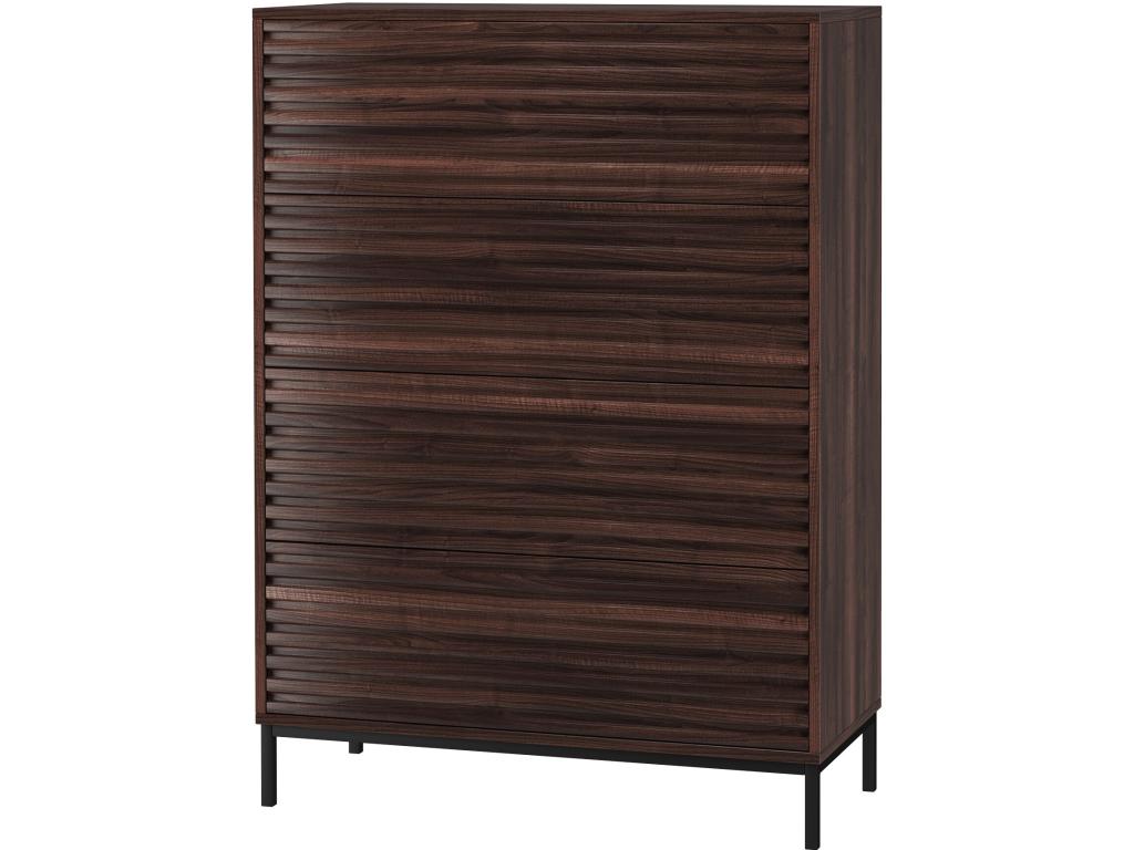 Dresser - Brown