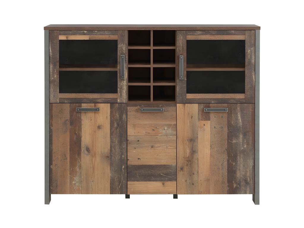 Sideboard - Brown