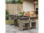 Home Furniture - Gray - 192334