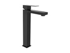 Stainless Steel Faucet H 31 cm - Black