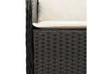 Home Furniture - Black - 329960
