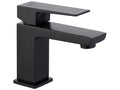 Faucet - Black - 468490