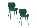 Velvet Home Furniture - Green