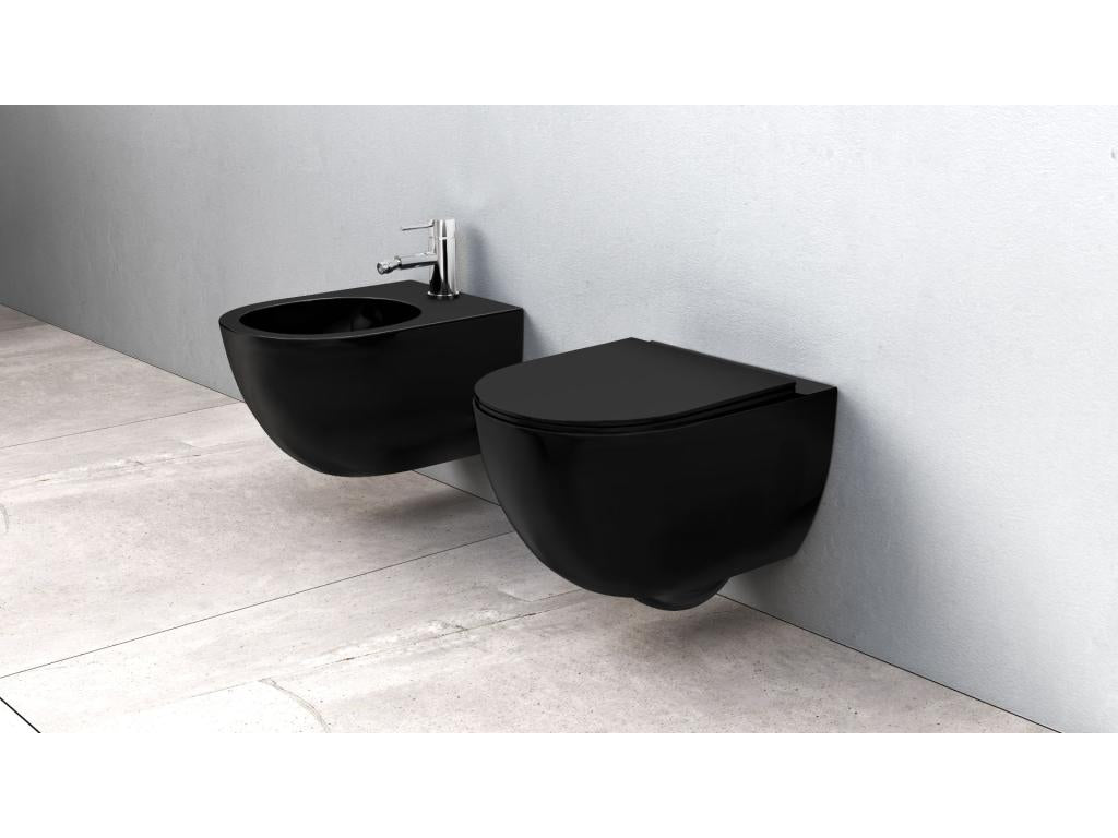 Home Furniture - Black - 179690