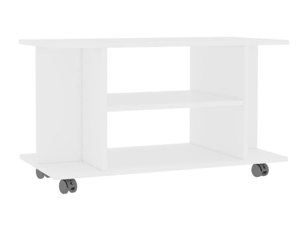 Home Furniture 80 x 40 x 40 cm - White