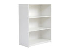 Solid Wood Home Furniture 90 x 200 cm - White - 367806