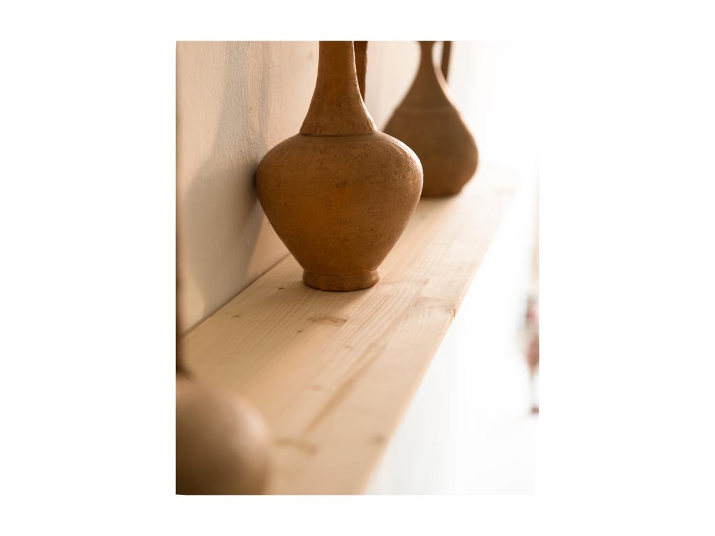 Home Furniture 100 x 3.2 cm - Beige