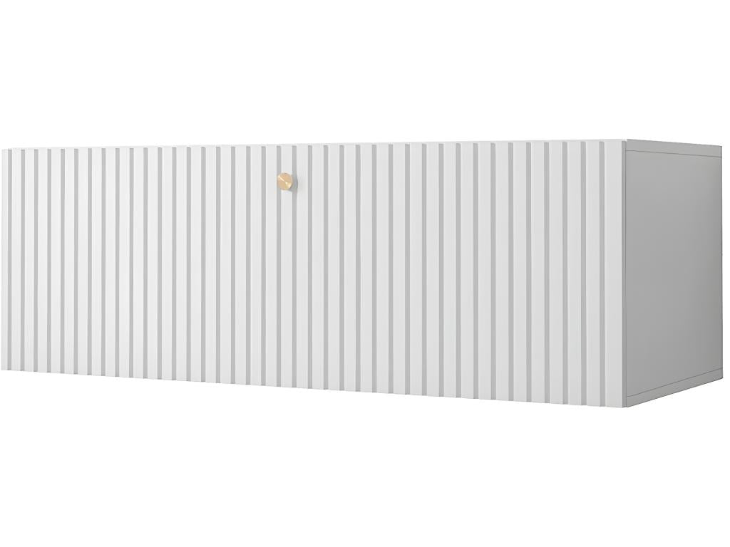 Home Furniture 100 x 34 x 40 cm - White