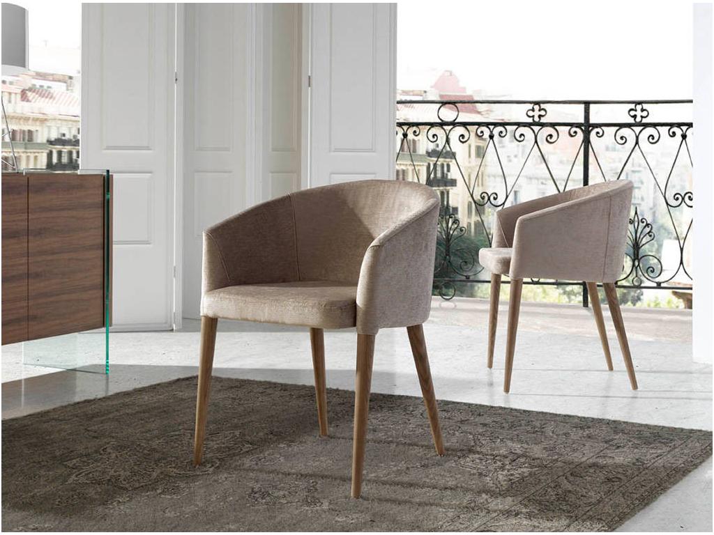 Fabric Home Furniture - Black