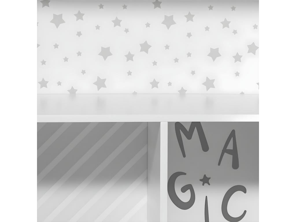 Home Furniture - Gray - 327971