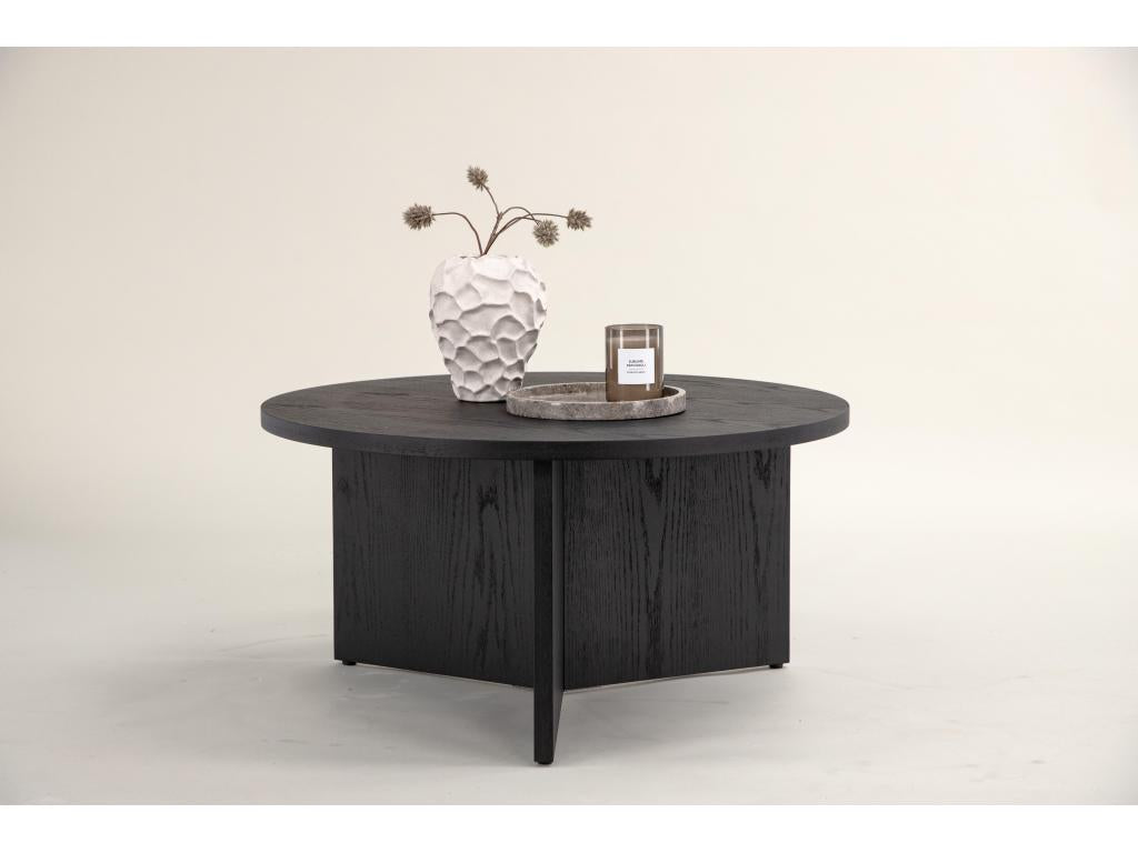 Coffee Table - Black