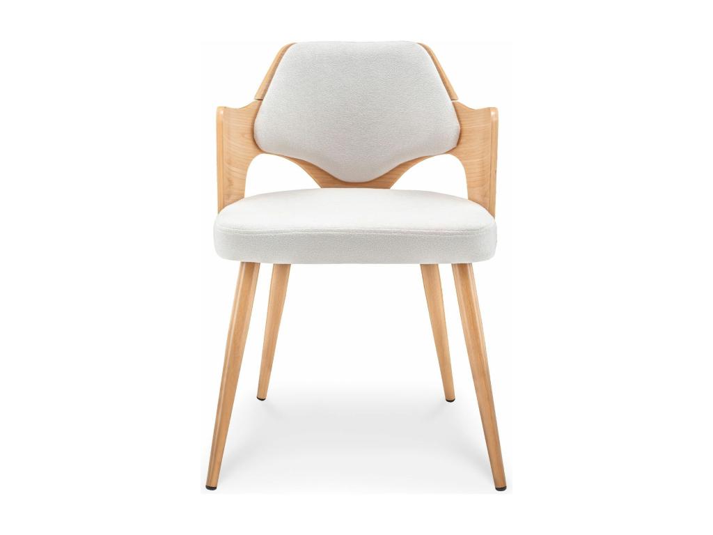 Fabric Home Furniture - Beige