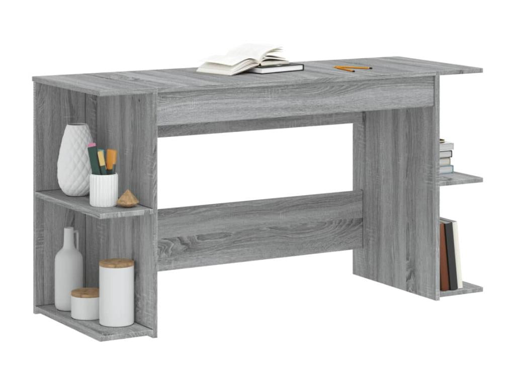 Home Furniture 140 x 50 x 75 cm - Gray