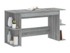 Home Furniture 140 x 50 x 75 cm - Gray