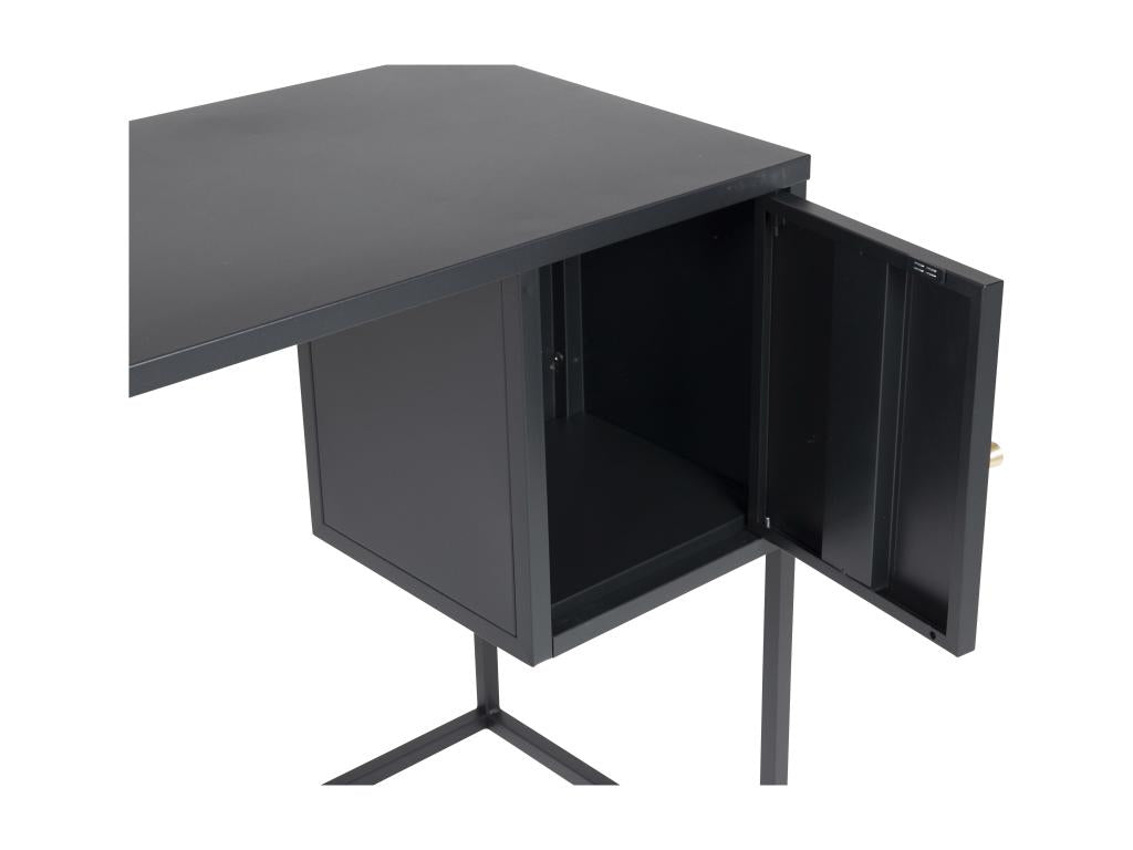 Home Furniture - Black - 698680