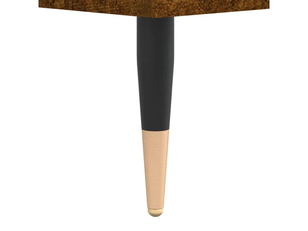 Home Furniture 104 x 35 x 50 cm - Brown