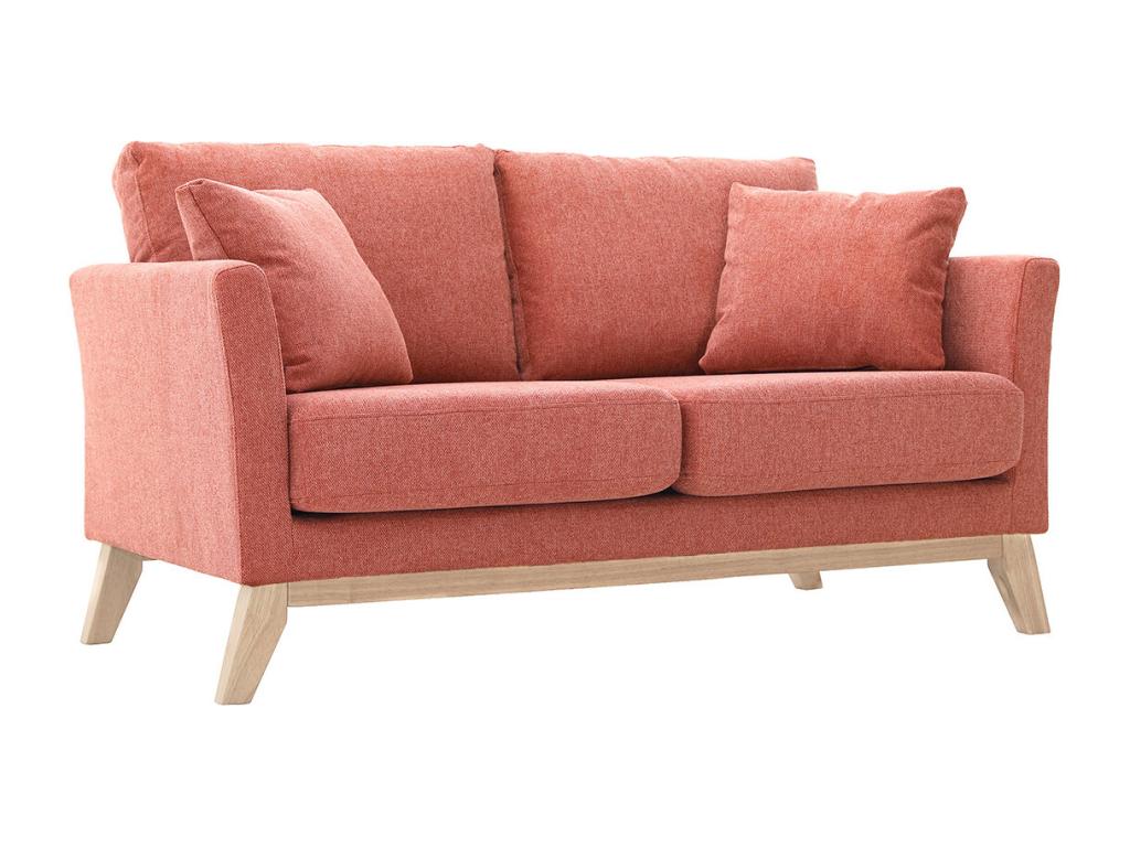 Fabric Sofa