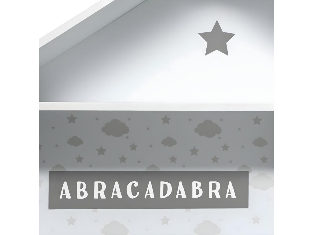 Home Furniture - Gray - 327971