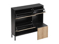 Home Furniture - Black - 660218