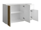 Dresser - White