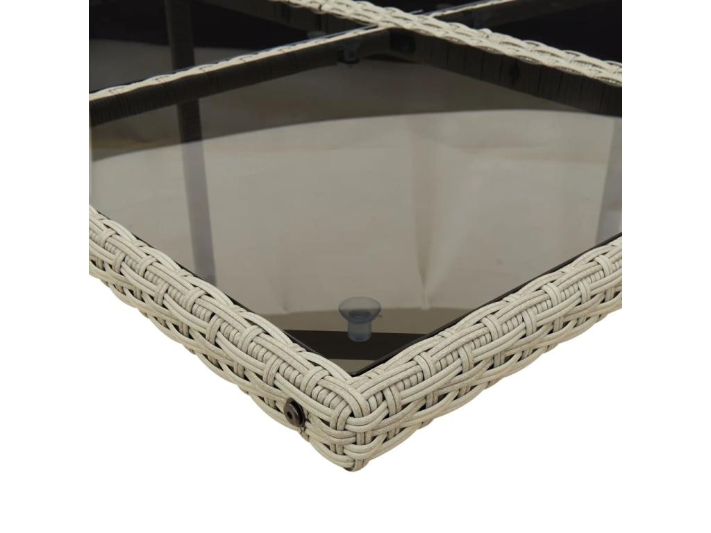 Home Furniture - Gray - 175780