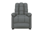 Fabric Home Furniture - Gray - 744262