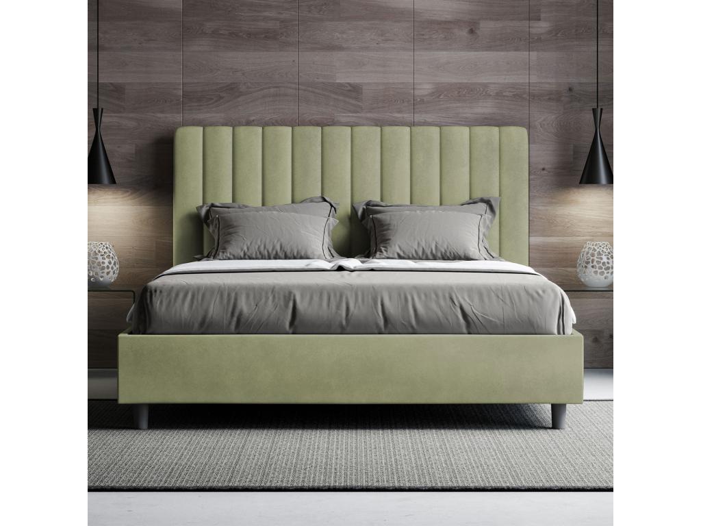 Home Furniture 140 x 200 - Green