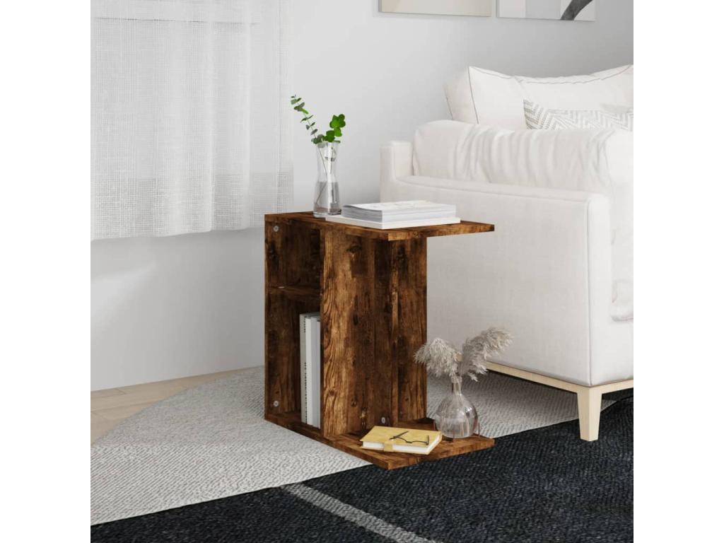 Home Furniture 50 x 30 x 50 cm - Brown