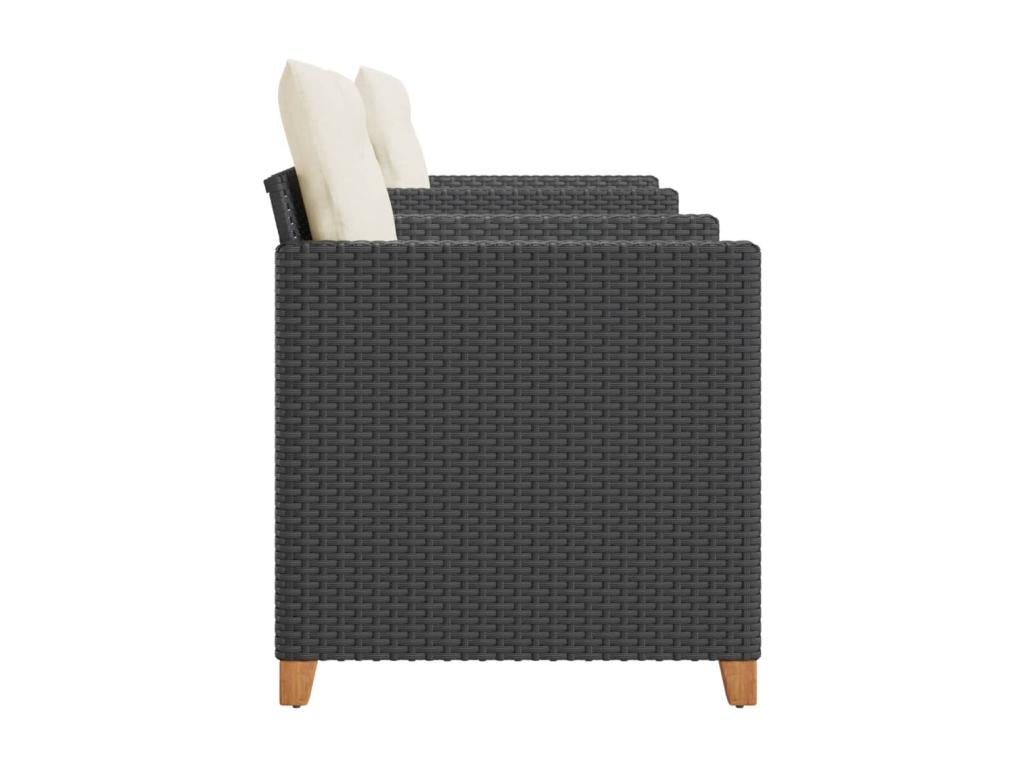 Home Furniture - Black - 381799