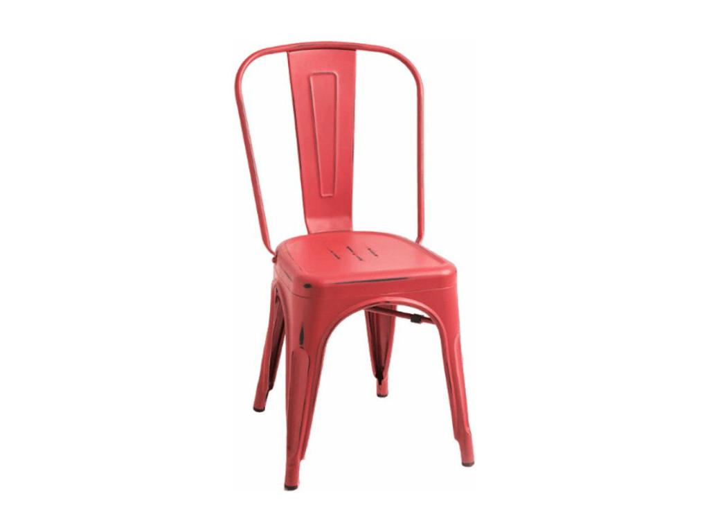 Home Furniture - Red - 700026
