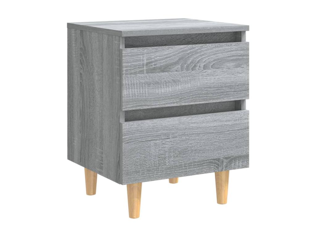 Home Furniture 40 x 35 x 50 cm - Gray
