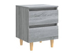 Home Furniture 40 x 35 x 50 cm - Gray